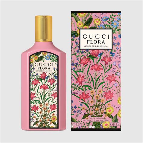 gucci flora jasmine parfüm|gucci flora by gorgeous gardenia.